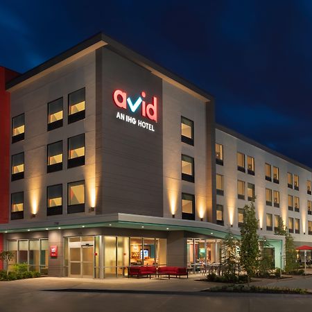 Avid Hotels - Oklahoma City - Quail Springs By Ihg מראה חיצוני תמונה