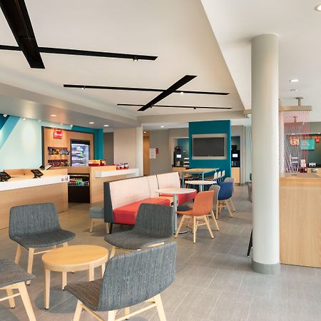 Avid Hotels - Oklahoma City - Quail Springs By Ihg מראה חיצוני תמונה
