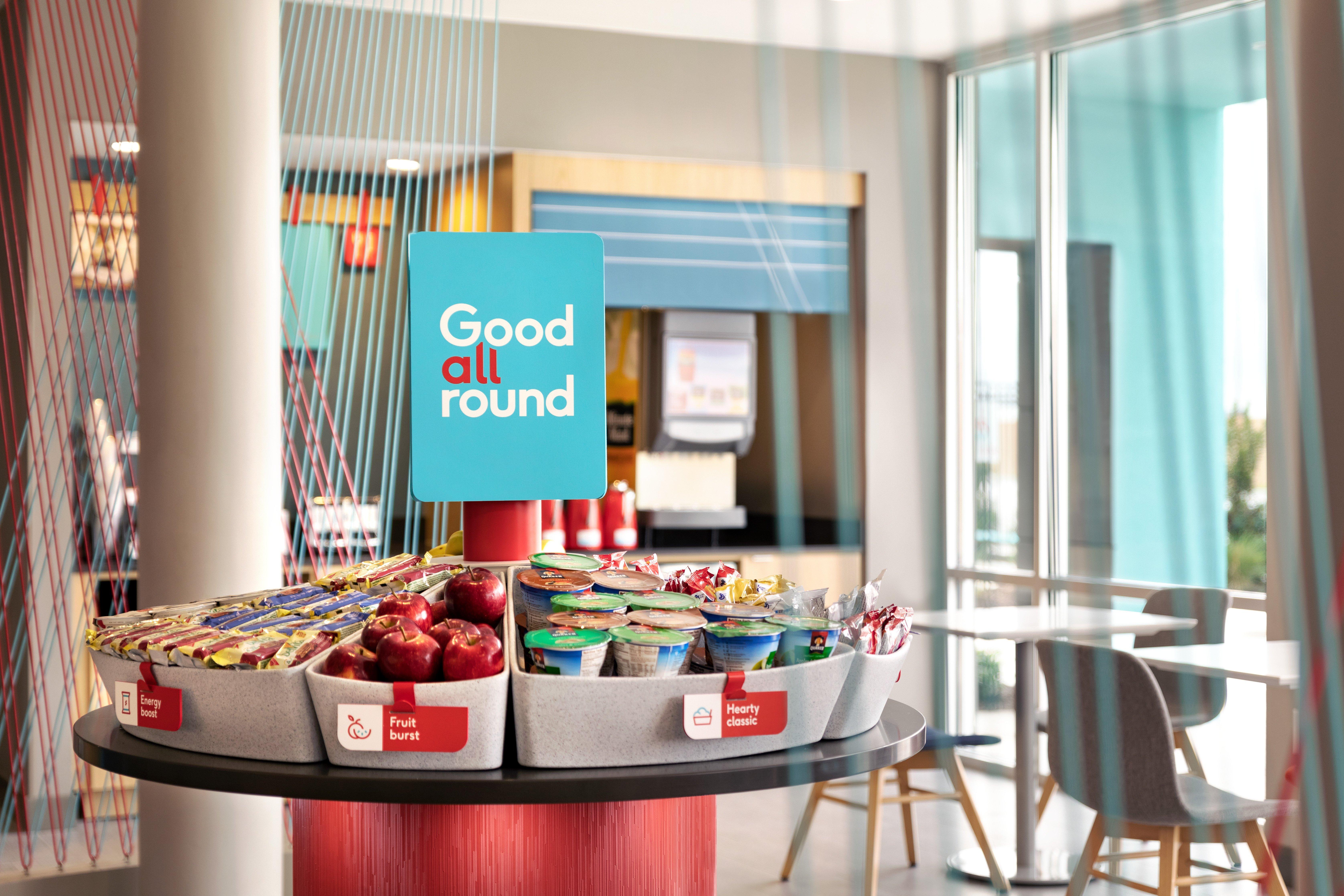 Avid Hotels - Oklahoma City - Quail Springs By Ihg מראה חיצוני תמונה