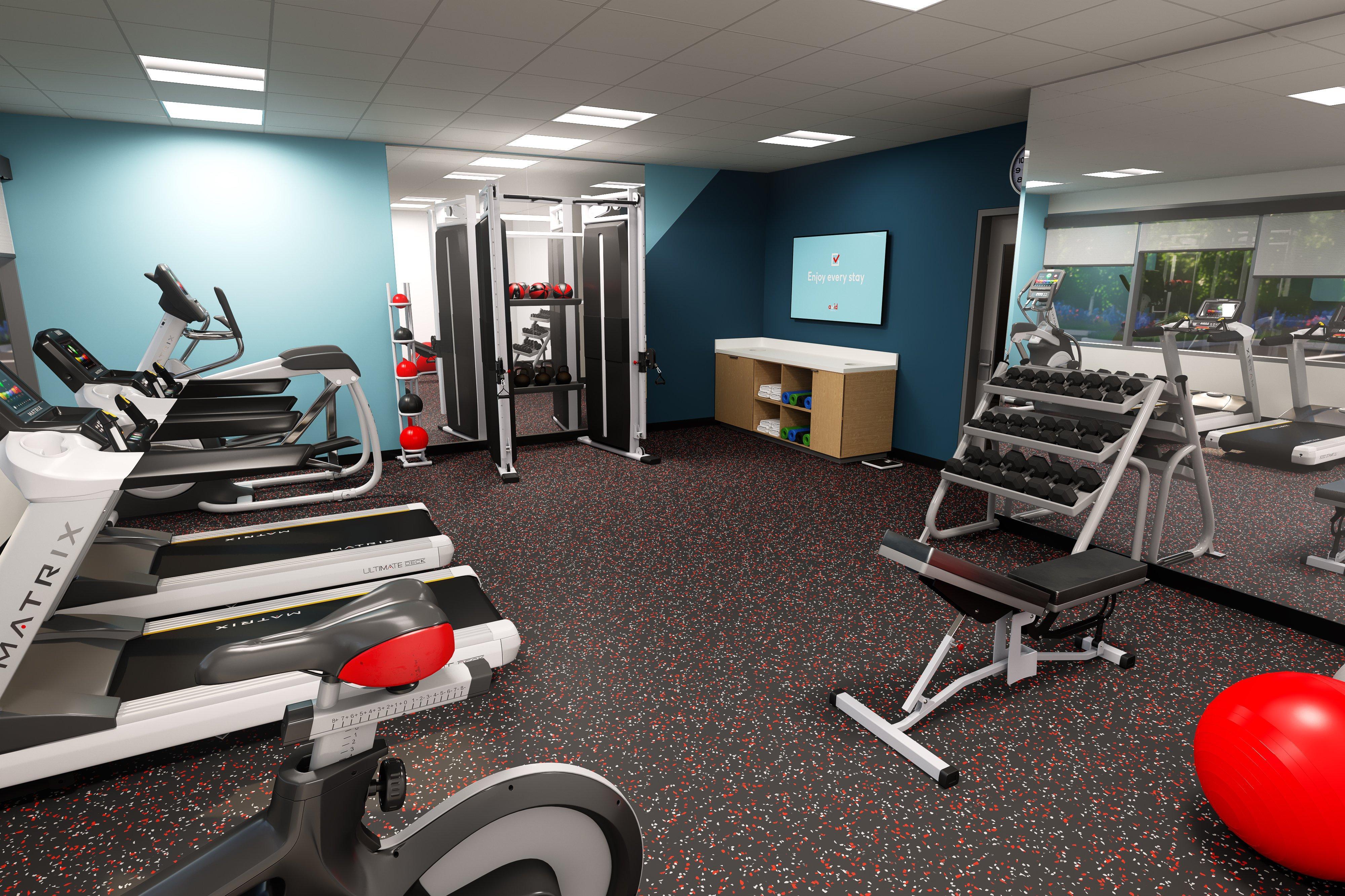 Avid Hotels - Oklahoma City - Quail Springs By Ihg מראה חיצוני תמונה
