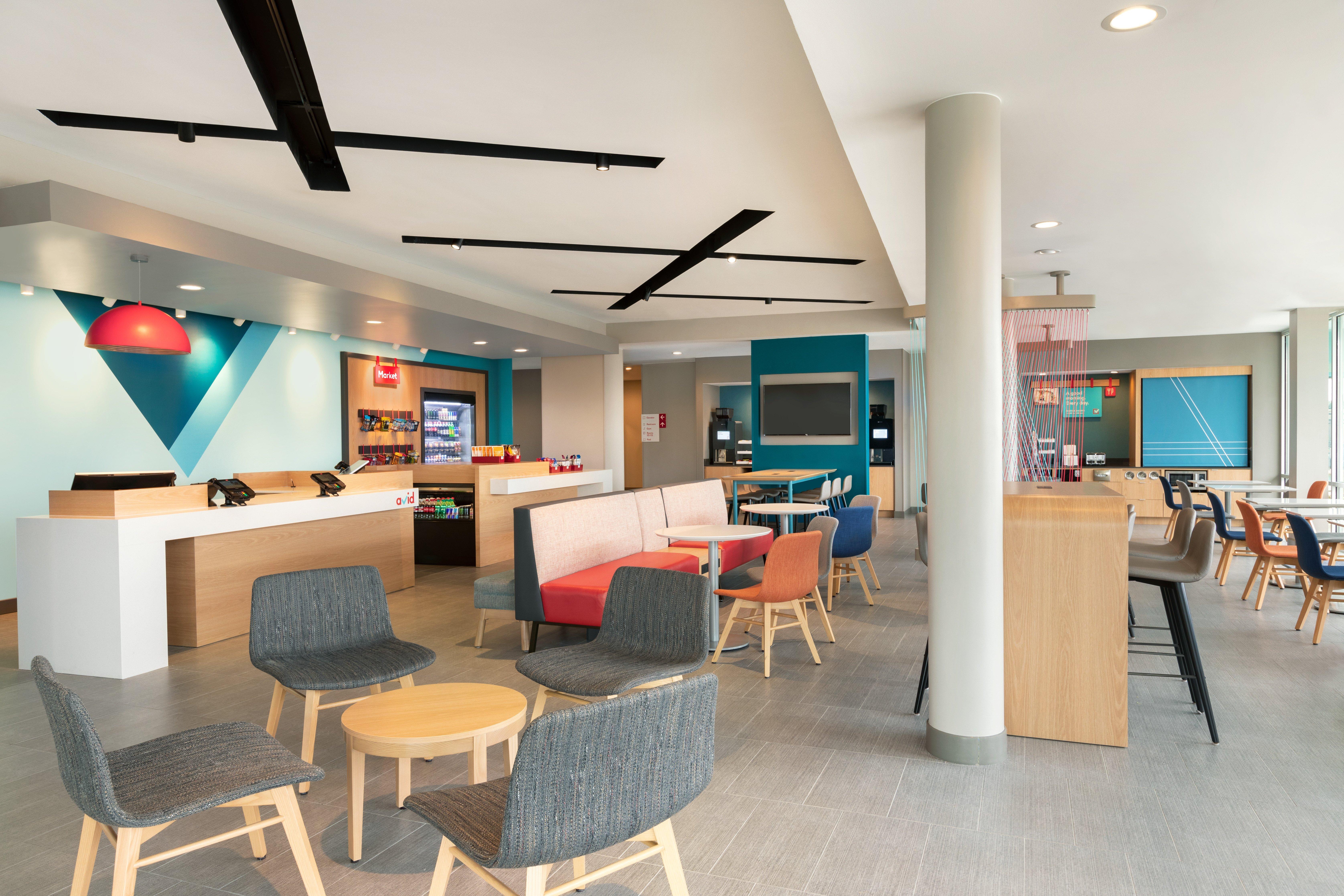 Avid Hotels - Oklahoma City - Quail Springs By Ihg מראה חיצוני תמונה