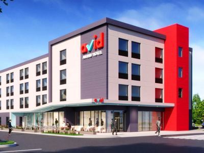 Avid Hotels - Oklahoma City - Quail Springs By Ihg מראה חיצוני תמונה