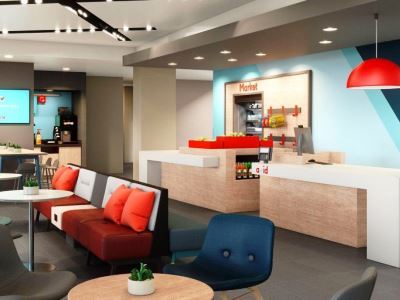 Avid Hotels - Oklahoma City - Quail Springs By Ihg מראה חיצוני תמונה