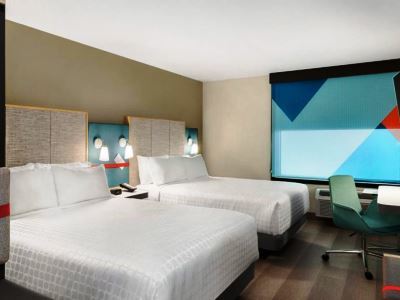 Avid Hotels - Oklahoma City - Quail Springs By Ihg מראה חיצוני תמונה