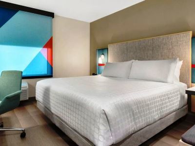 Avid Hotels - Oklahoma City - Quail Springs By Ihg מראה חיצוני תמונה
