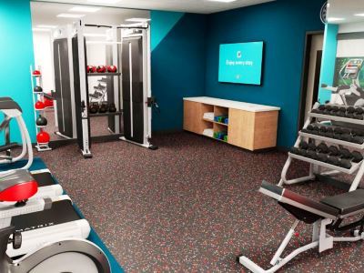 Avid Hotels - Oklahoma City - Quail Springs By Ihg מראה חיצוני תמונה