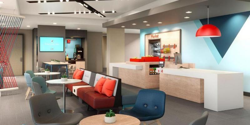 Avid Hotels - Oklahoma City - Quail Springs By Ihg מראה חיצוני תמונה