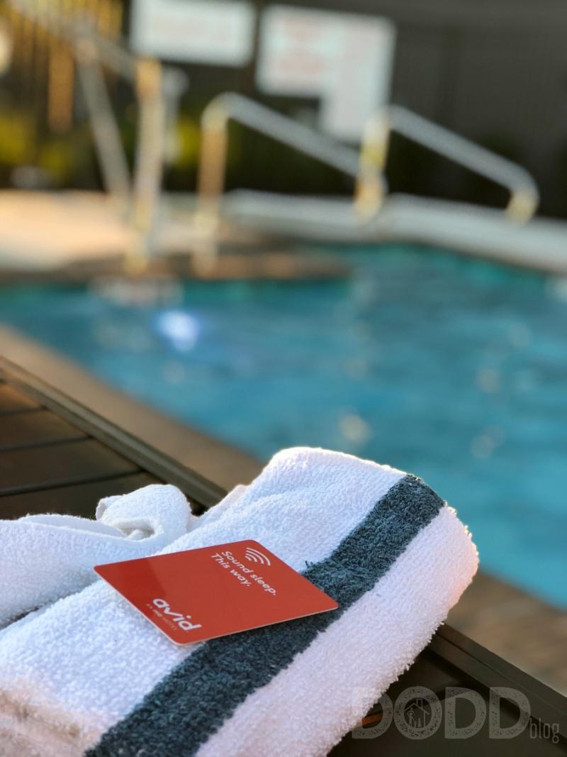 Avid Hotels - Oklahoma City - Quail Springs By Ihg מראה חיצוני תמונה